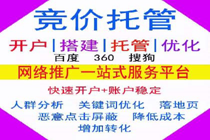 sem运营公司助力企业增长